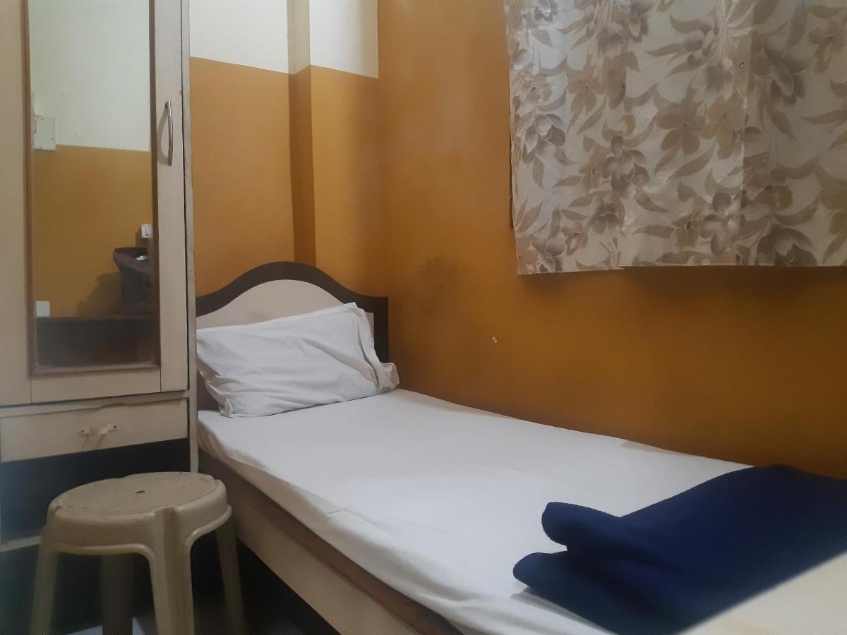 Greens Residency Bengaluru Zewnętrze zdjęcie