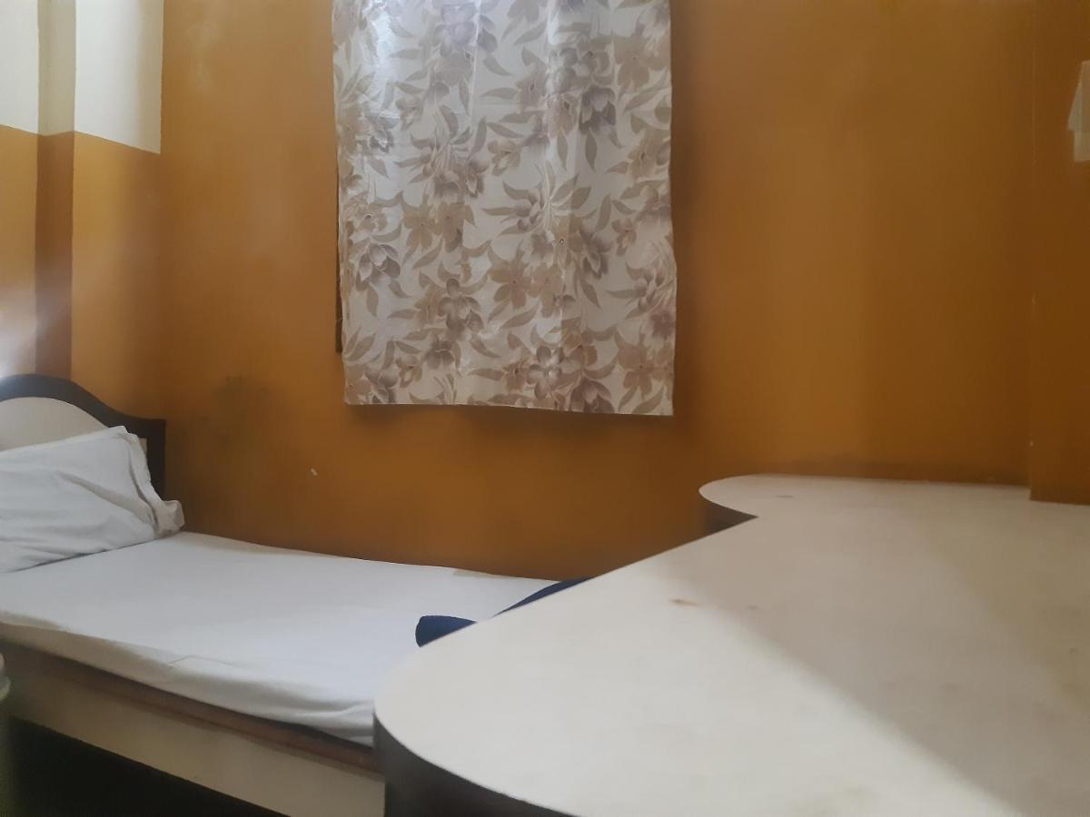 Greens Residency Bengaluru Zewnętrze zdjęcie