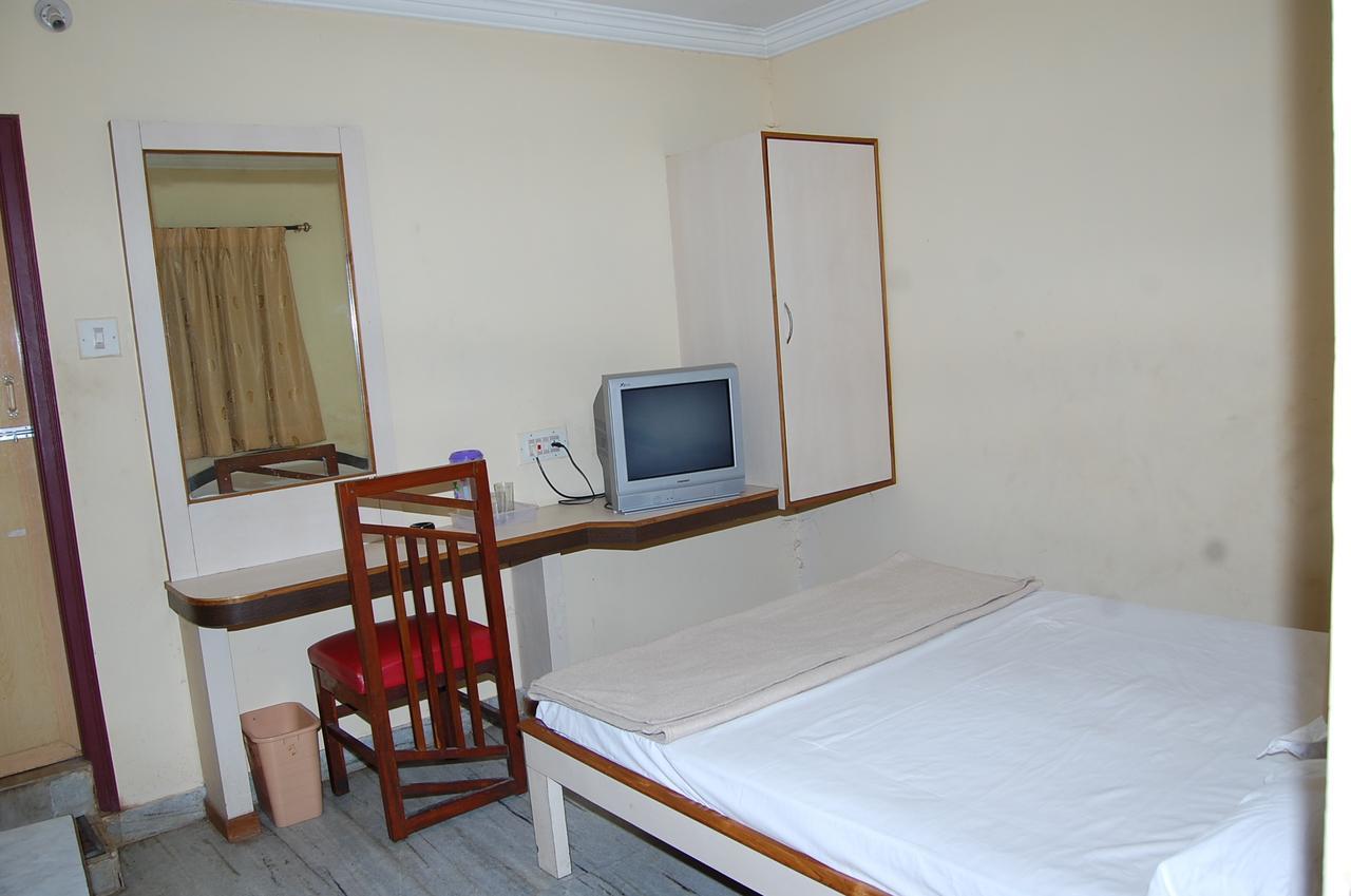 Greens Residency Bengaluru Zewnętrze zdjęcie