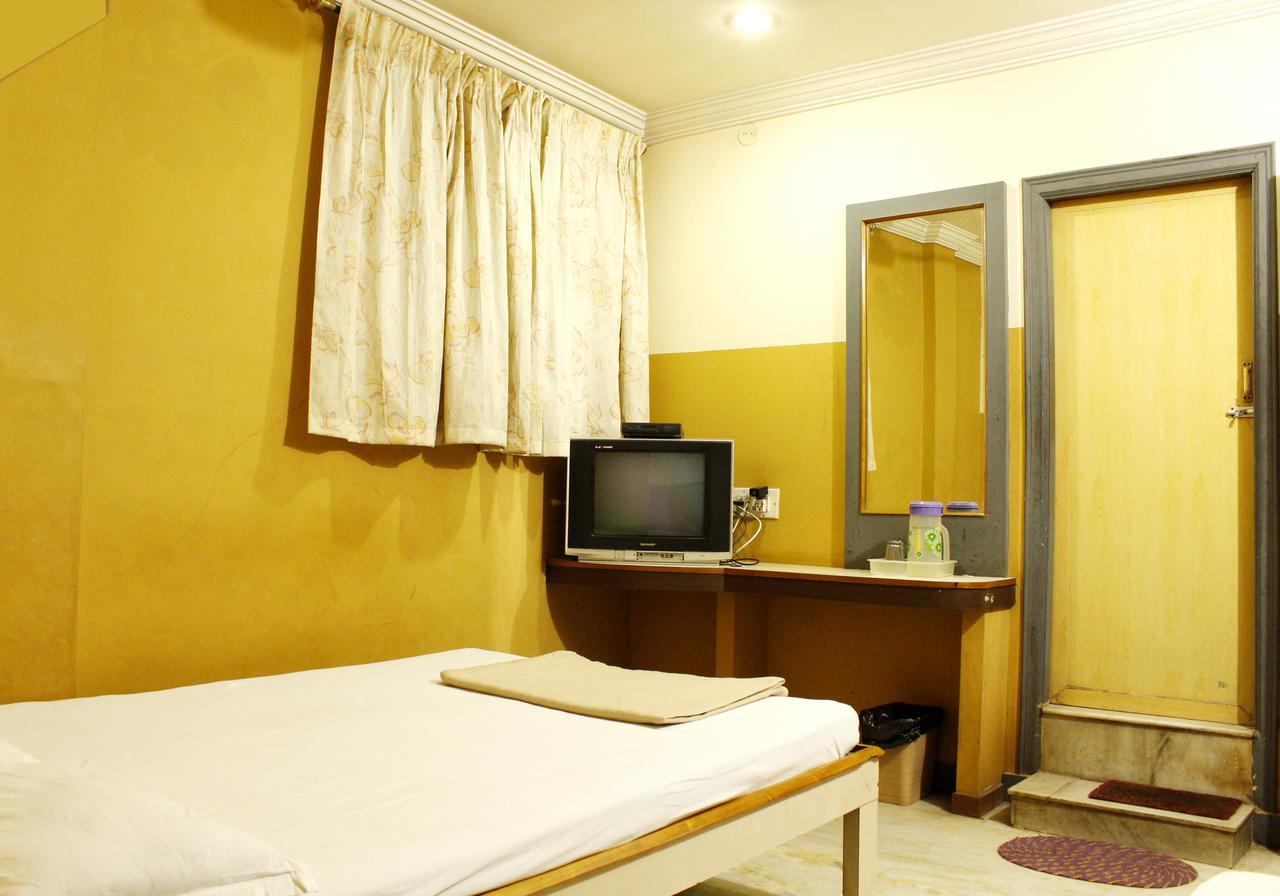 Greens Residency Bengaluru Zewnętrze zdjęcie