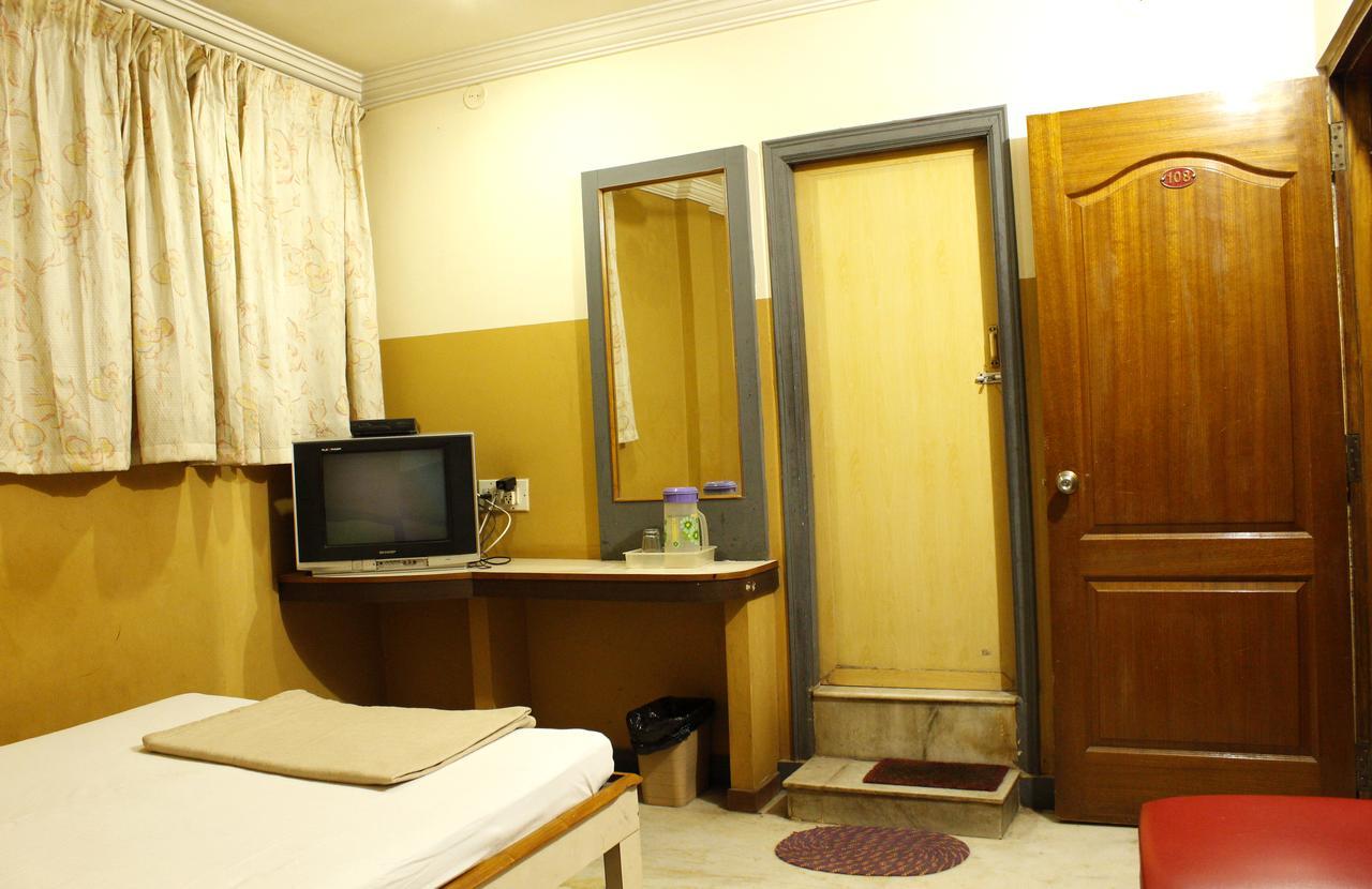 Greens Residency Bengaluru Zewnętrze zdjęcie