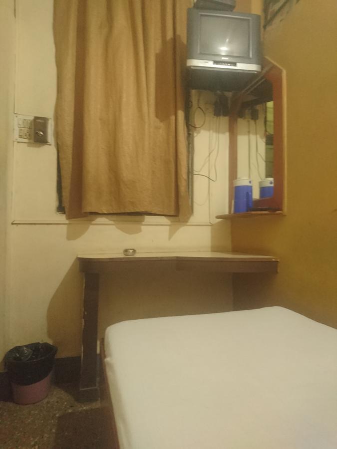 Greens Residency Bengaluru Zewnętrze zdjęcie