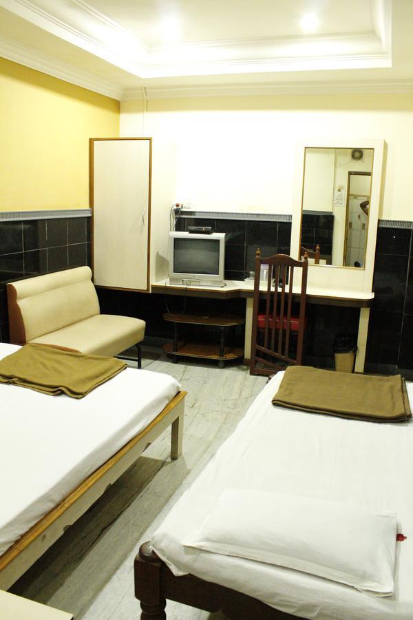 Greens Residency Bengaluru Zewnętrze zdjęcie