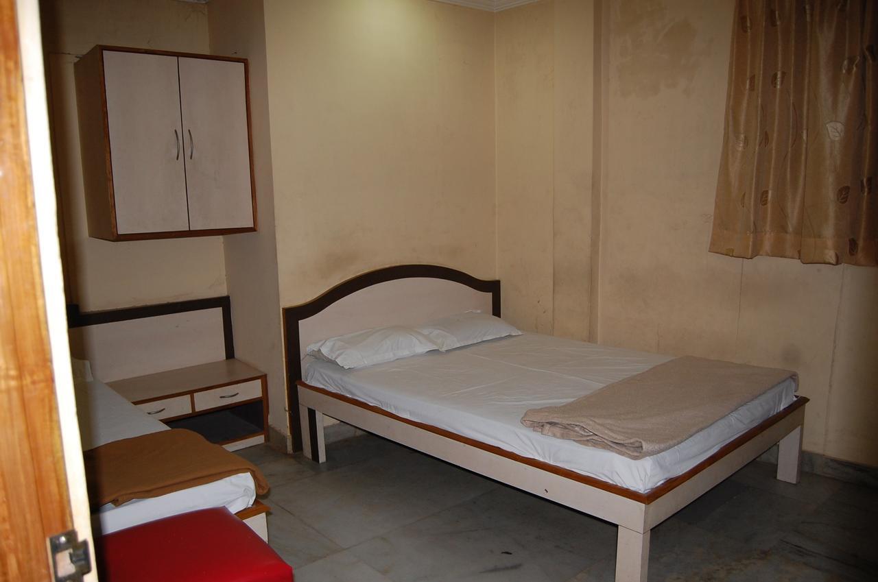 Greens Residency Bengaluru Zewnętrze zdjęcie