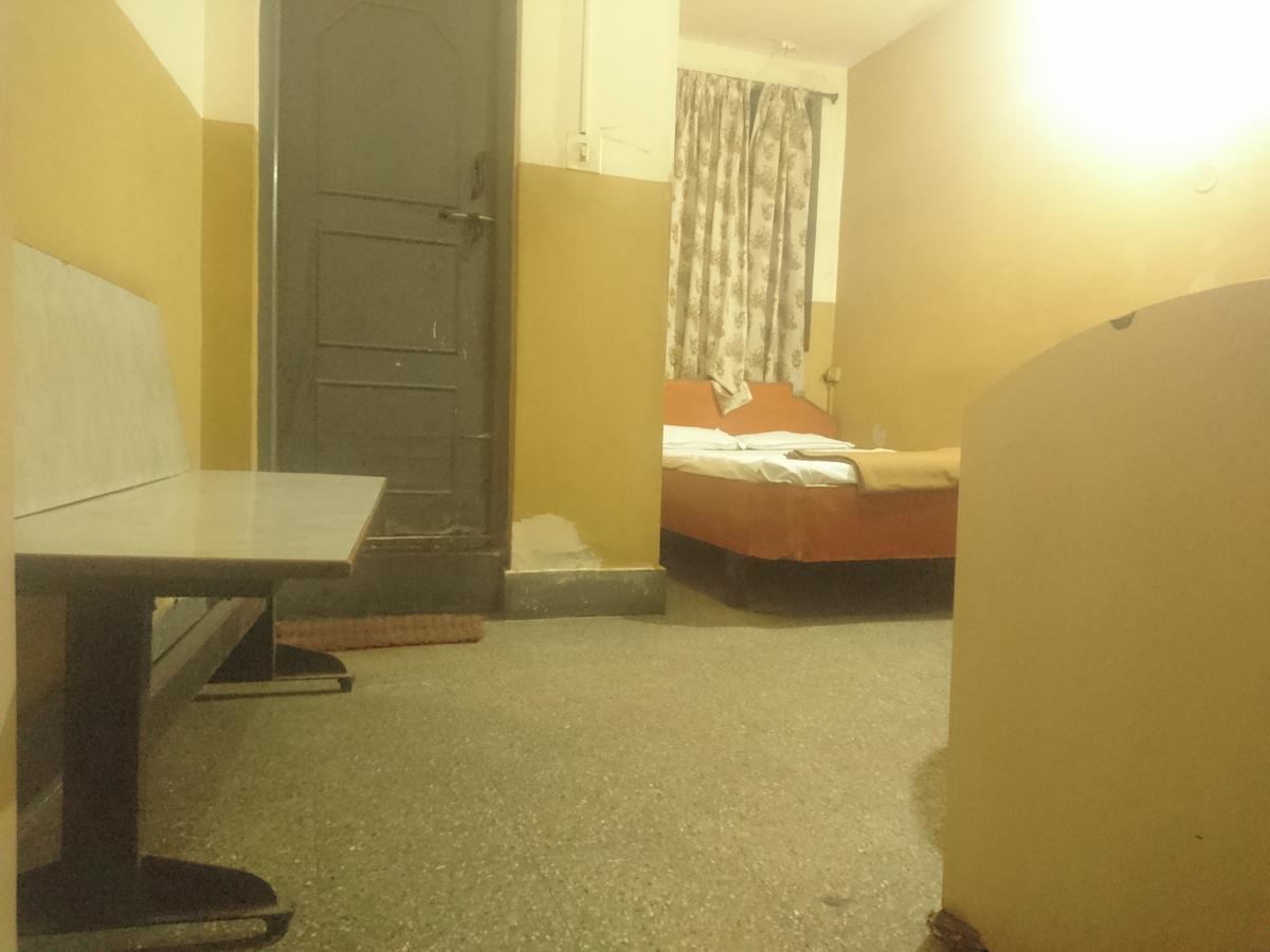Greens Residency Bengaluru Zewnętrze zdjęcie