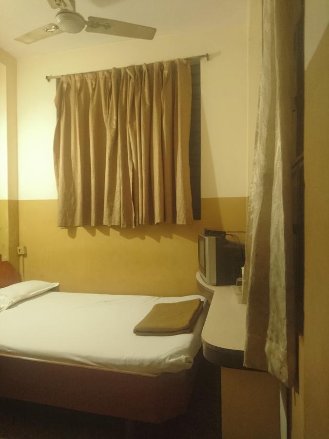Greens Residency Bengaluru Zewnętrze zdjęcie