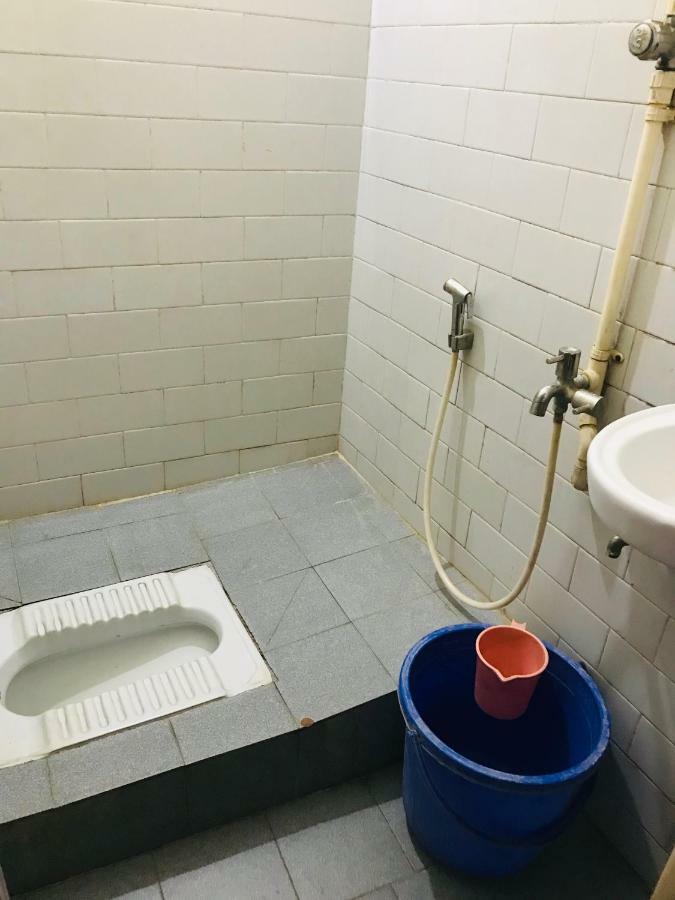 Greens Residency Bengaluru Zewnętrze zdjęcie