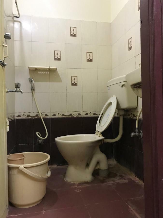 Greens Residency Bengaluru Zewnętrze zdjęcie