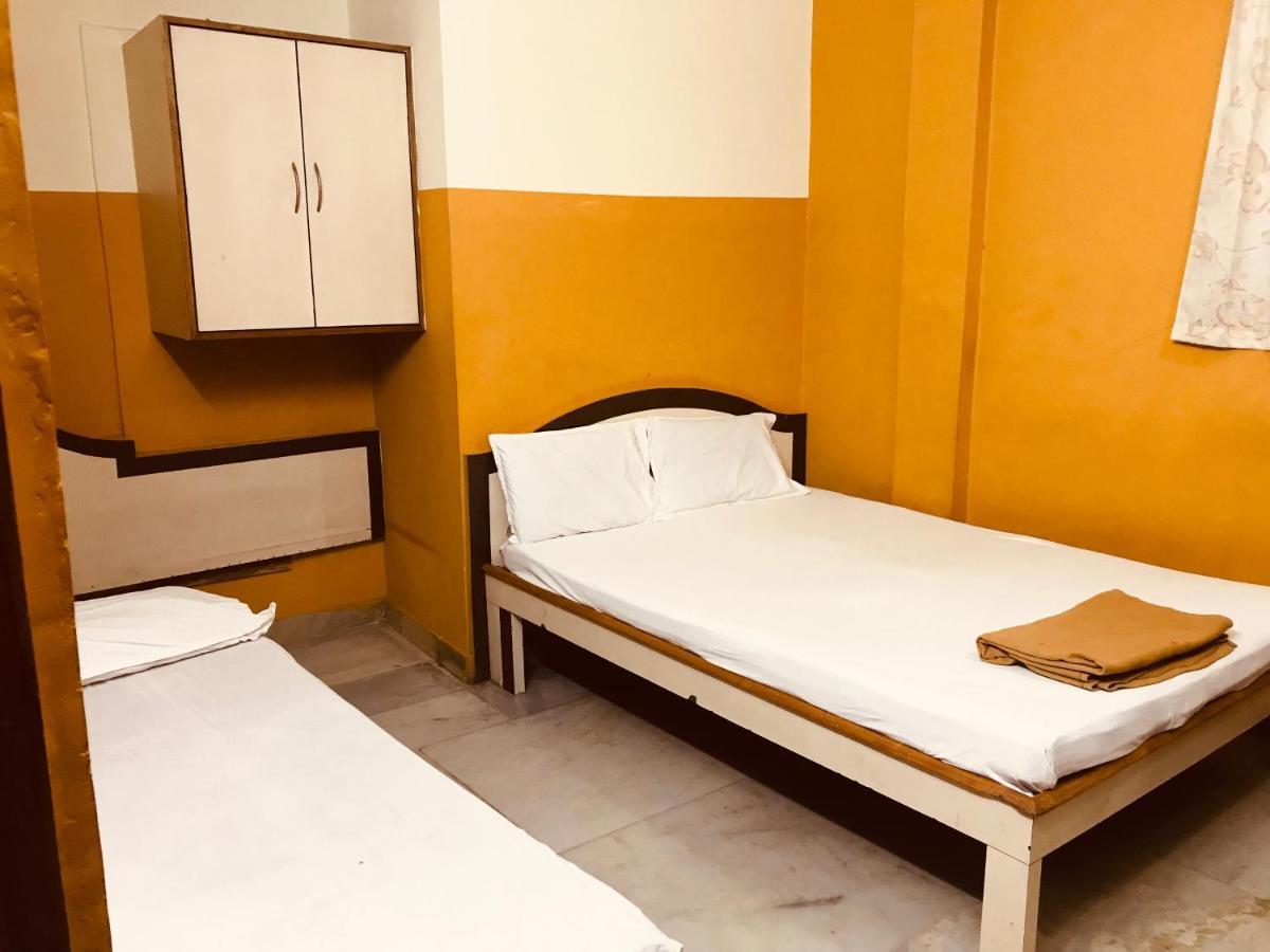 Greens Residency Bengaluru Zewnętrze zdjęcie