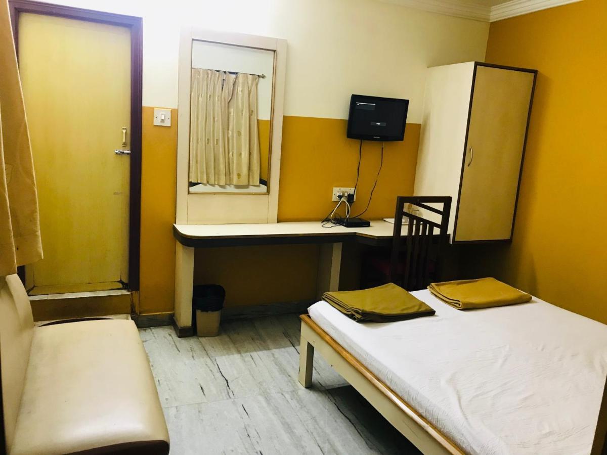 Greens Residency Bengaluru Zewnętrze zdjęcie