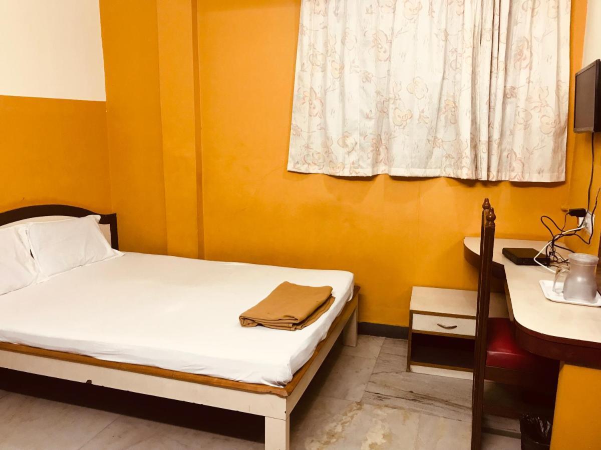 Greens Residency Bengaluru Zewnętrze zdjęcie