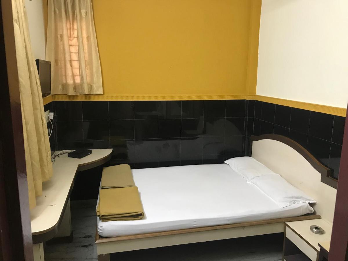 Greens Residency Bengaluru Zewnętrze zdjęcie