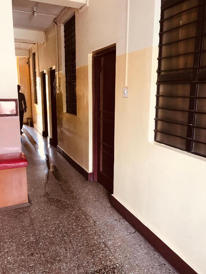 Greens Residency Bengaluru Zewnętrze zdjęcie