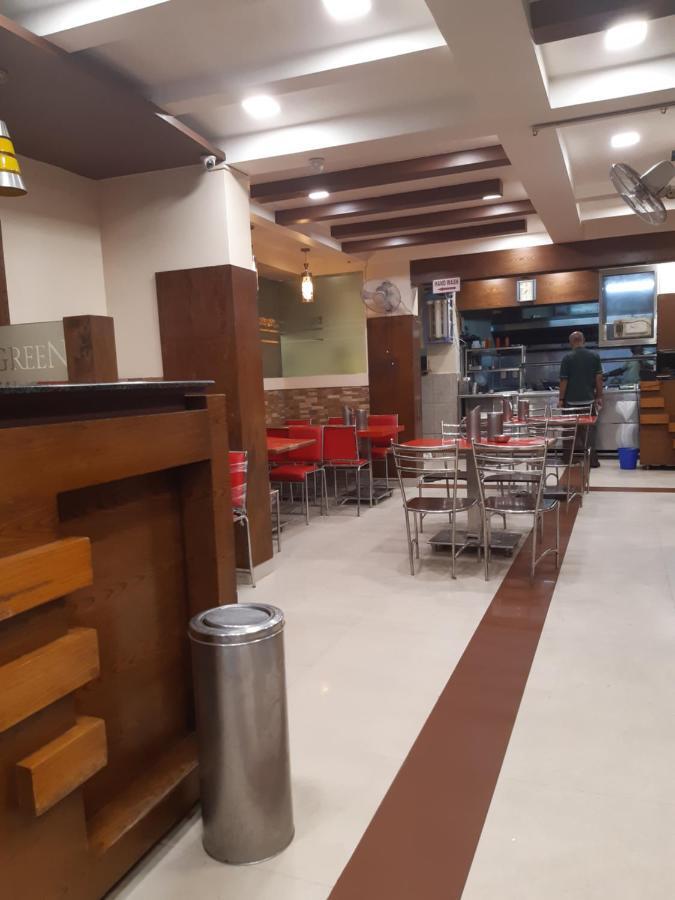 Greens Residency Bengaluru Zewnętrze zdjęcie
