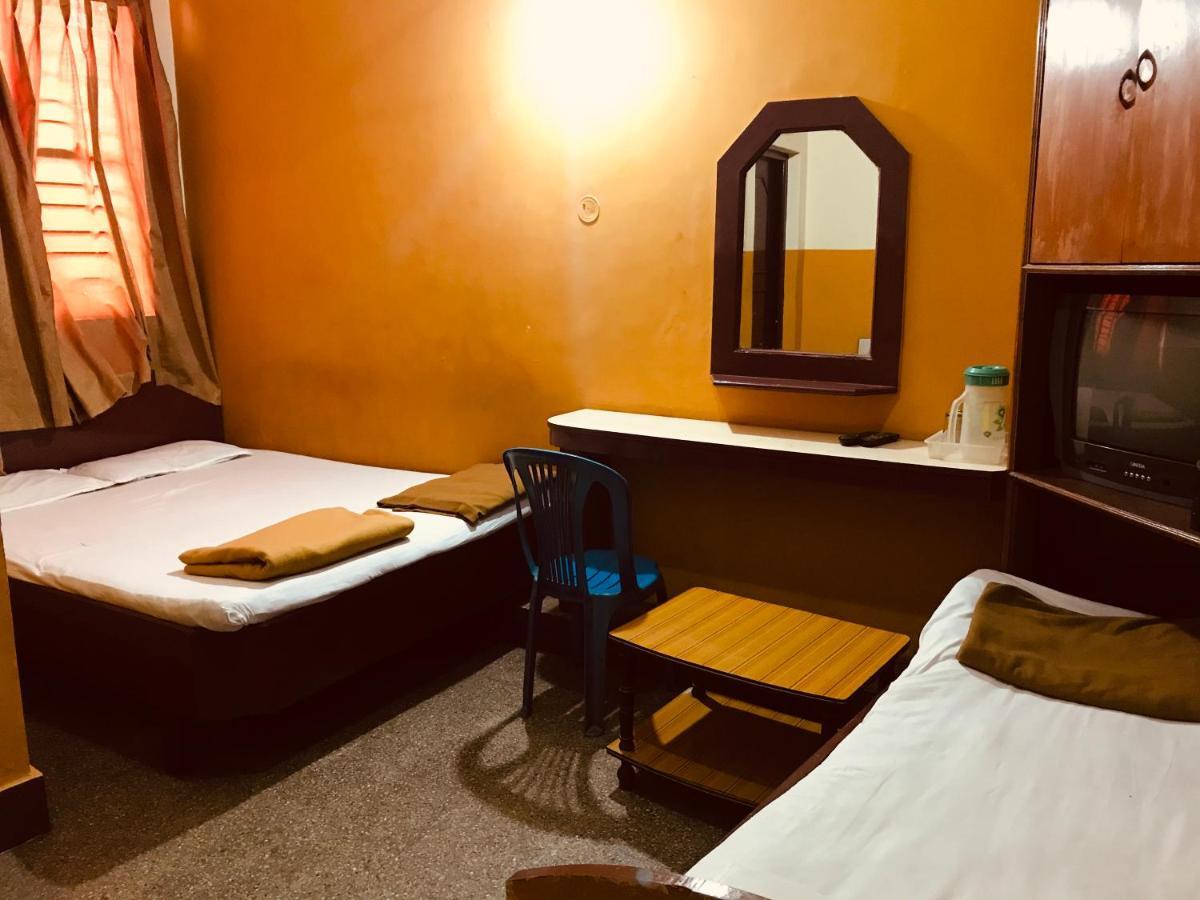 Greens Residency Bengaluru Zewnętrze zdjęcie
