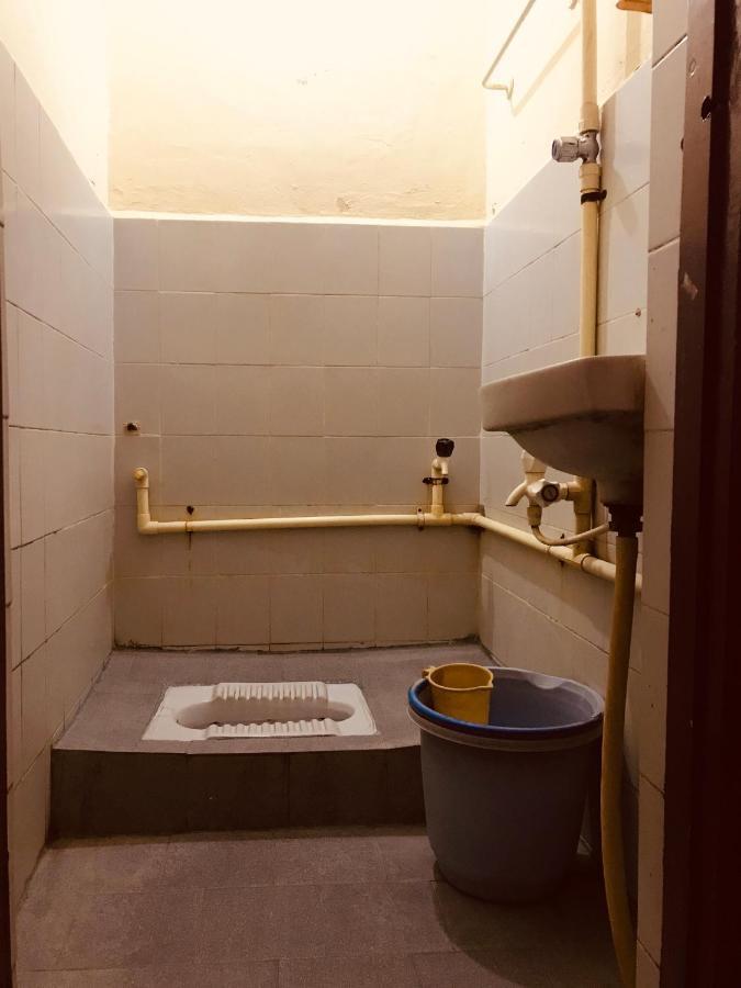 Greens Residency Bengaluru Zewnętrze zdjęcie